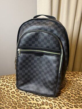 Louis Vuitton Josh Backpack